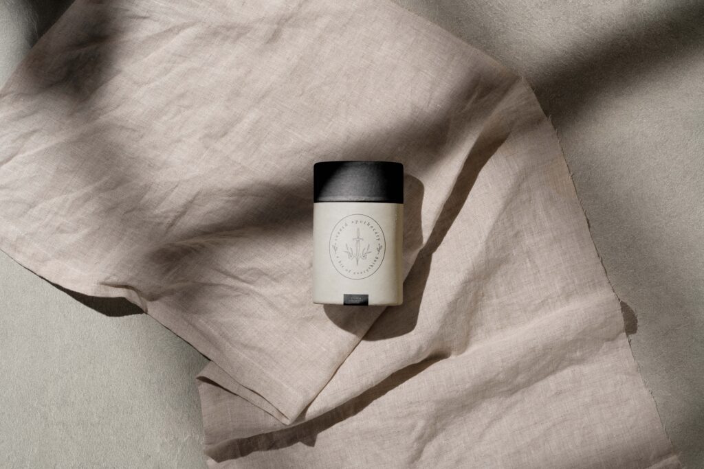 packaging design
